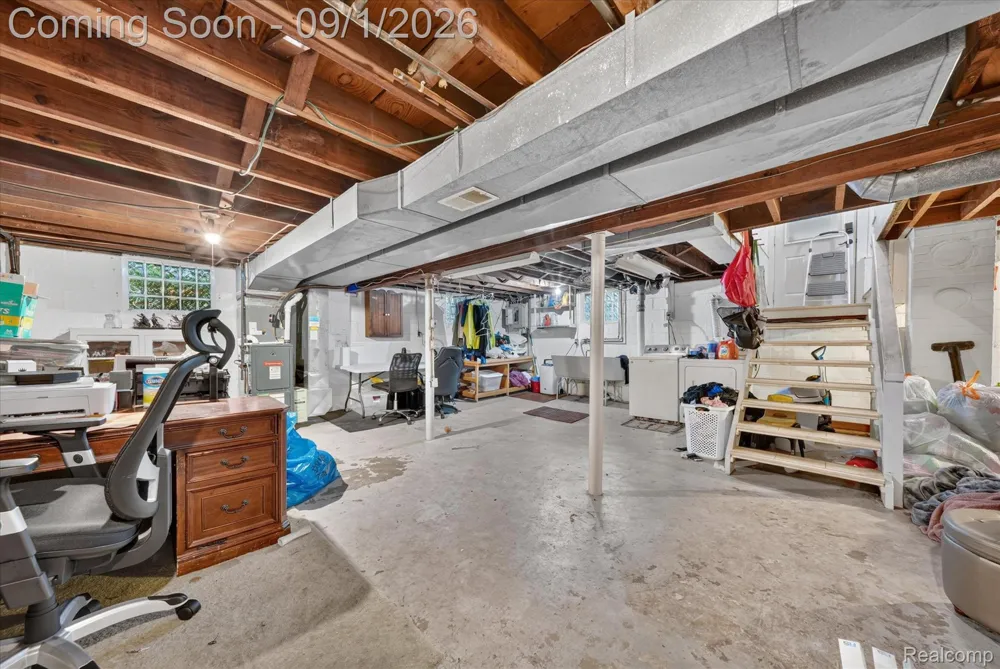 1416 17th Street Port Huron City, MI 48060