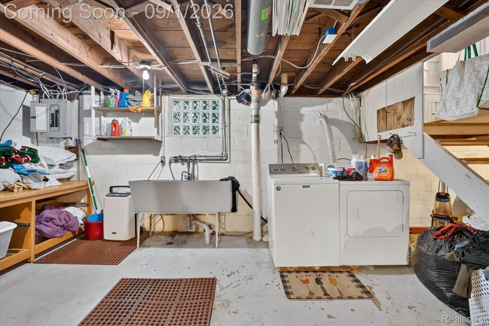 1416 17th Street Port Huron City, MI 48060