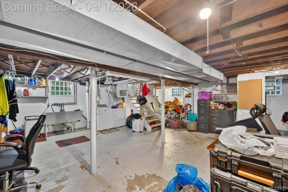 1416 17th Street Port Huron City, MI 48060