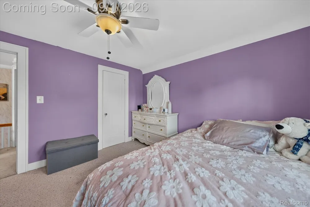 1416 17th Street Port Huron City, MI 48060