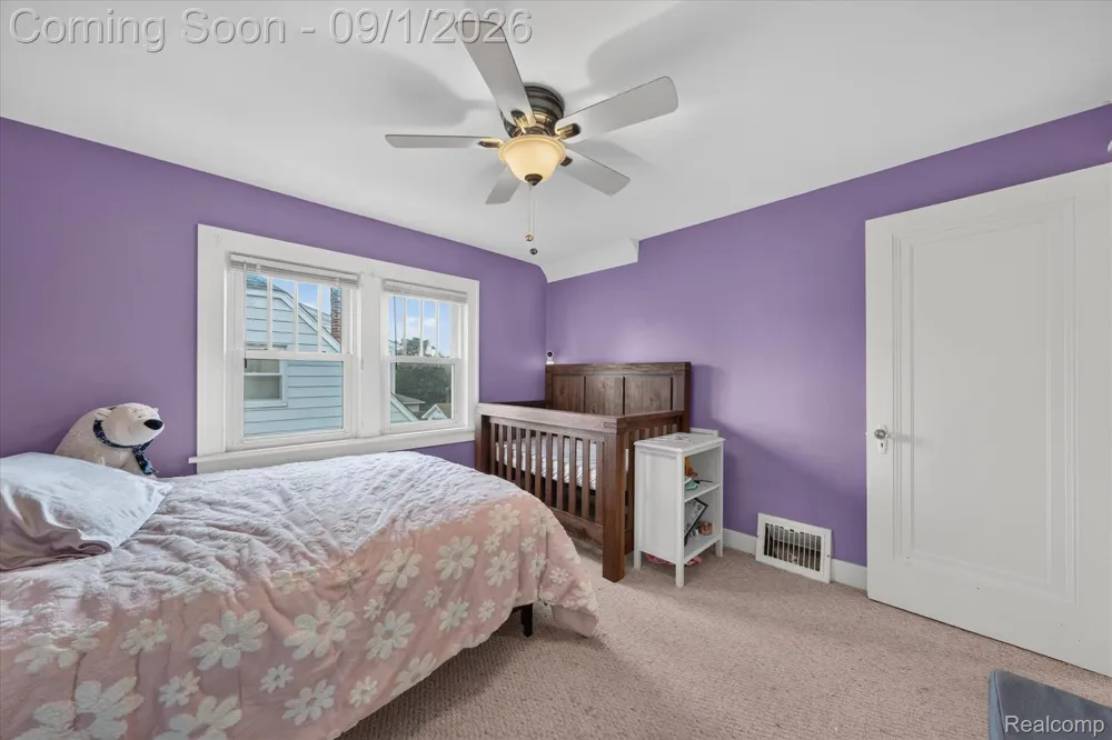 1416 17th Street Port Huron City, MI 48060