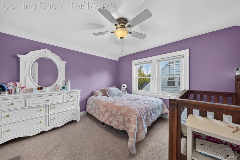 1416 17th Street Port Huron City, MI 48060