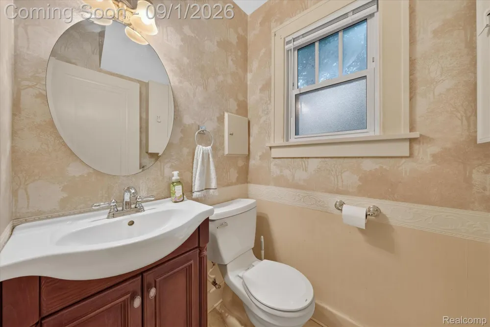 1416 17th Street Port Huron City, MI 48060