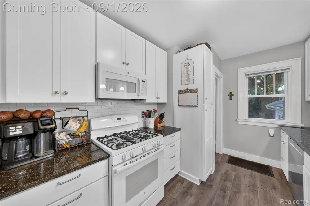 1416 17th Street Port Huron City, MI 48060