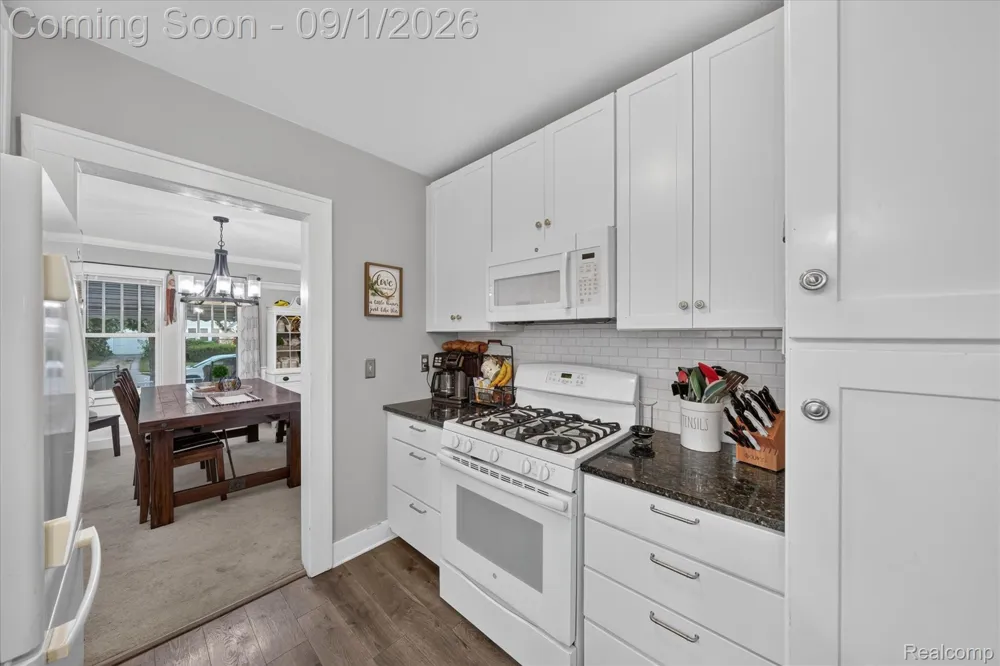 1416 17th Street Port Huron City, MI 48060