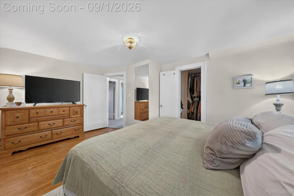 1416 17th Street Port Huron City, MI 48060