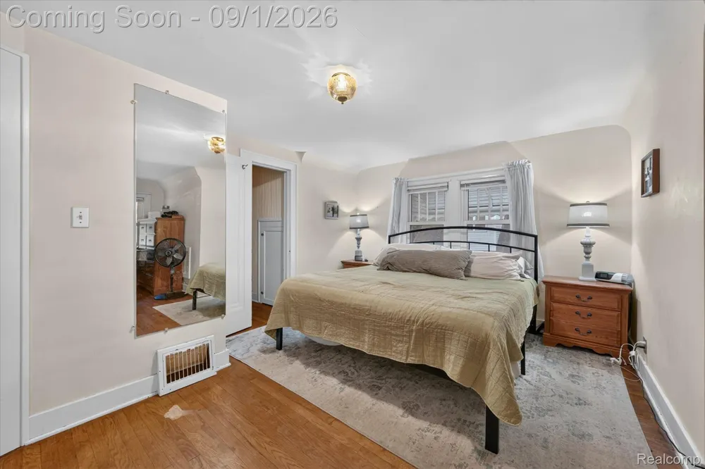 1416 17th Street Port Huron City, MI 48060