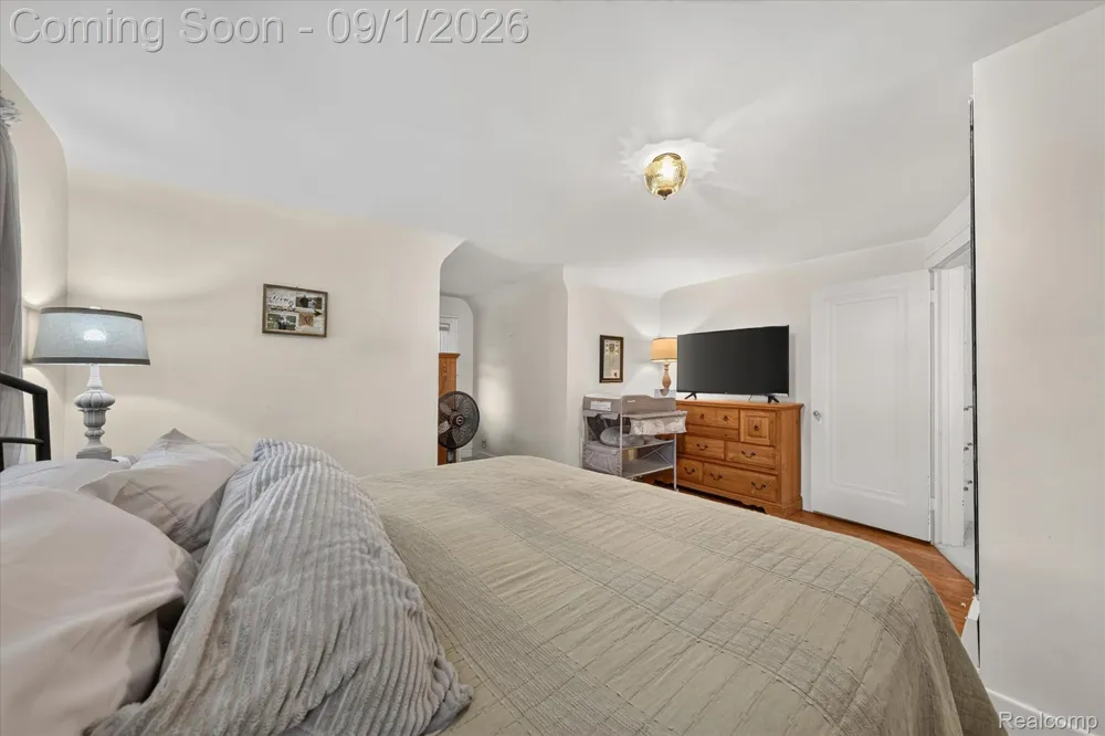 1416 17th Street Port Huron City, MI 48060