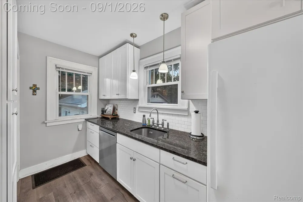 1416 17th Street Port Huron City, MI 48060