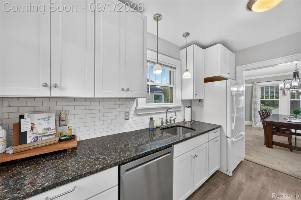 1416 17th Street Port Huron City, MI 48060