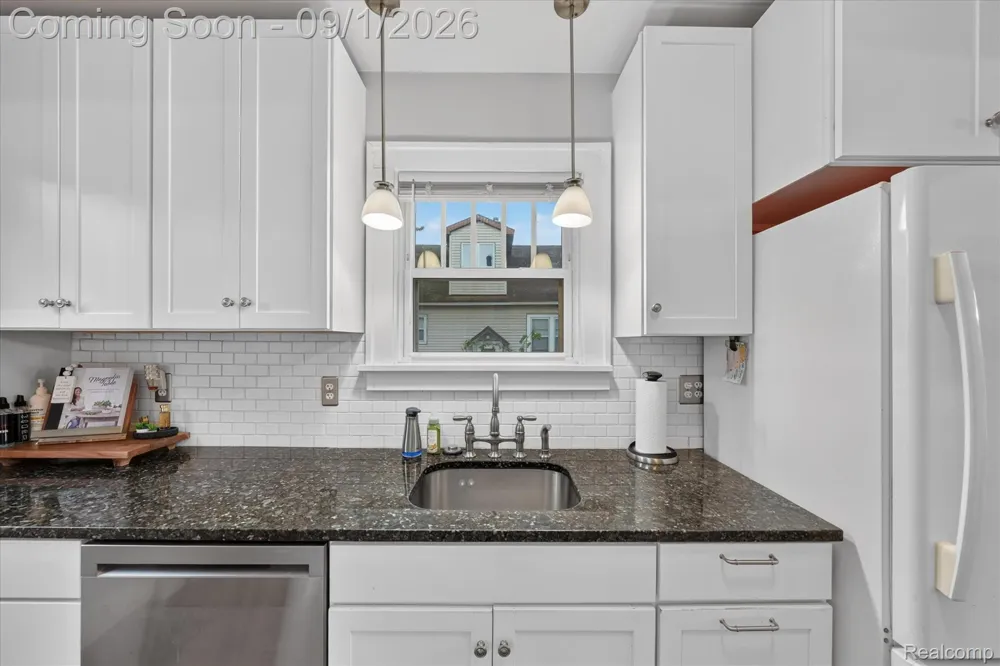 1416 17th Street Port Huron City, MI 48060