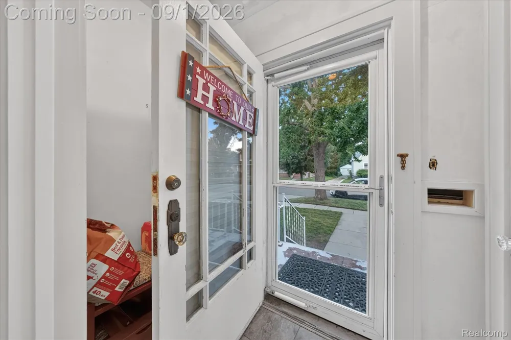 1416 17th Street Port Huron City, MI 48060
