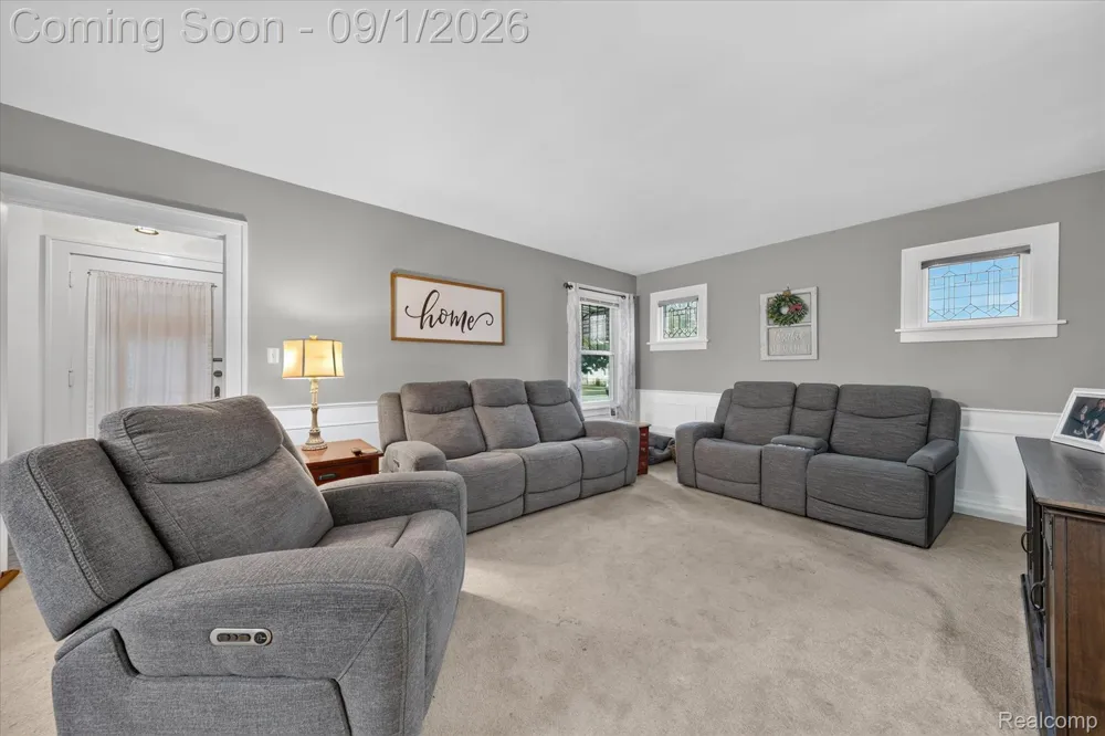 1416 17th Street Port Huron City, MI 48060
