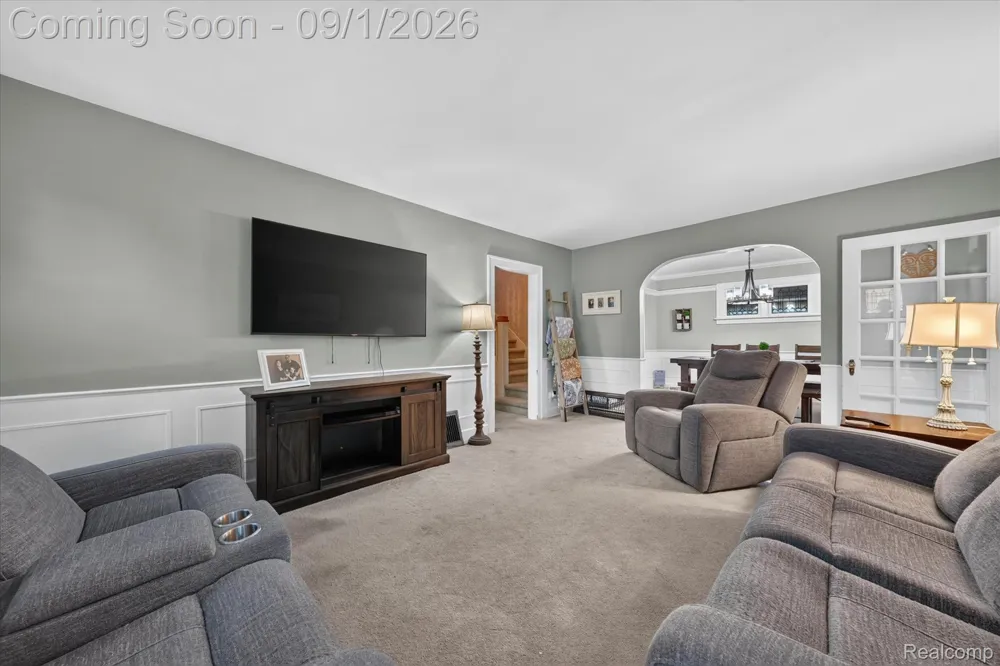 1416 17th Street Port Huron City, MI 48060