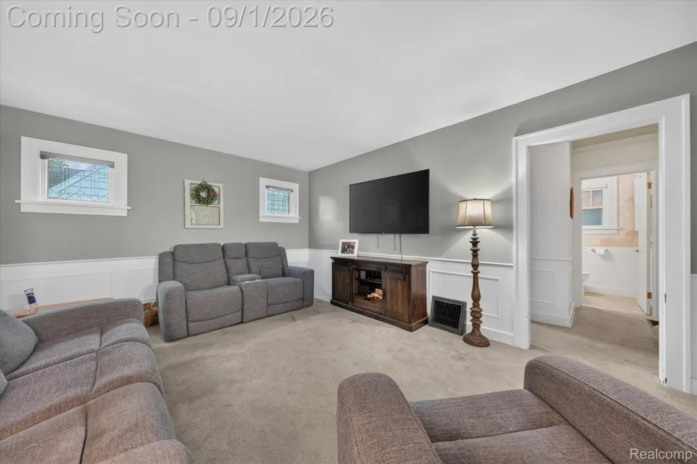 1416 17th Street Port Huron City, MI 48060