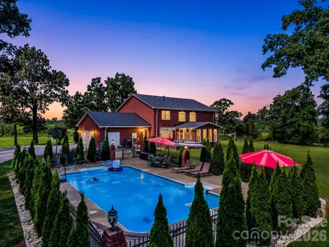441 Whitaker Road