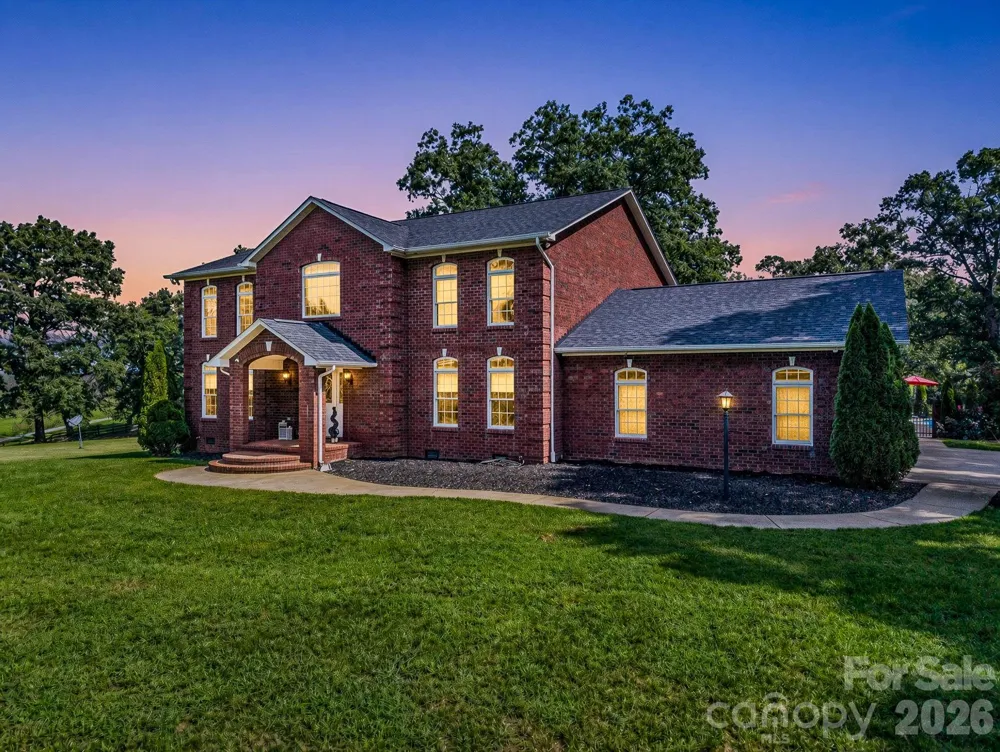 441 Whitaker Road Shelby, NC 28152