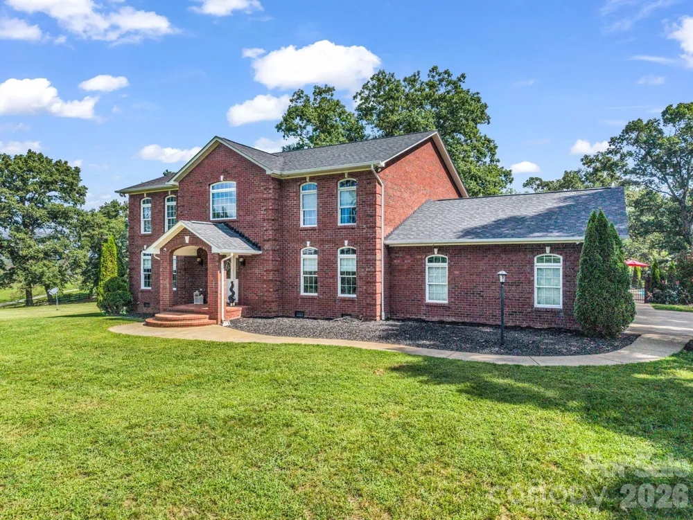 441 Whitaker Road Shelby, NC 28152
