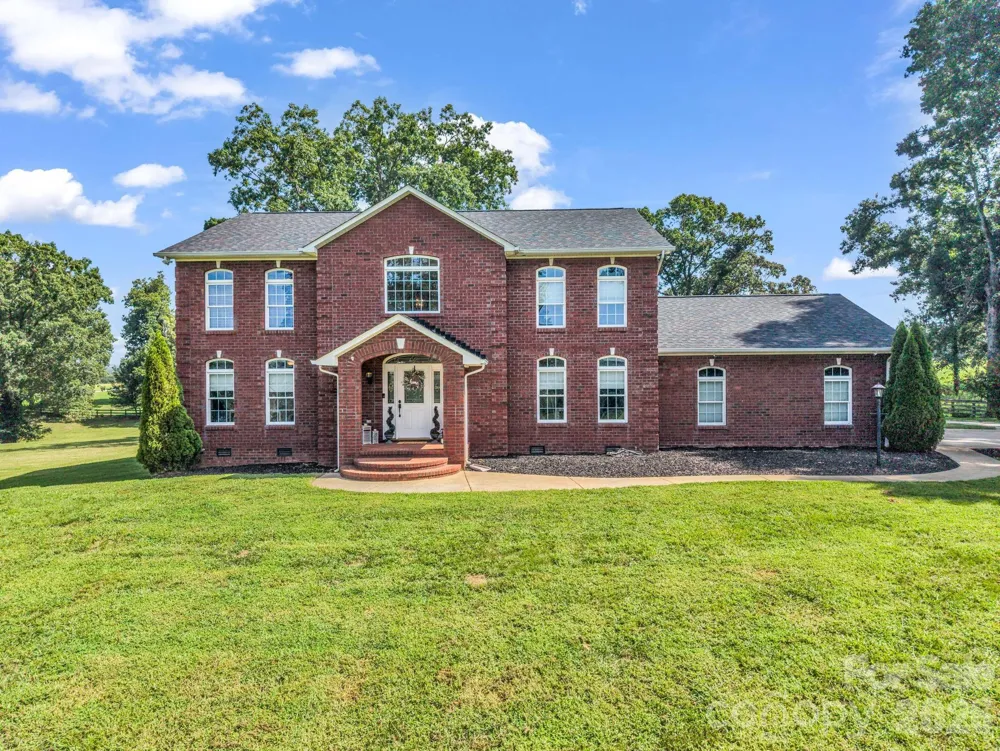 441 Whitaker Road Shelby, NC 28152