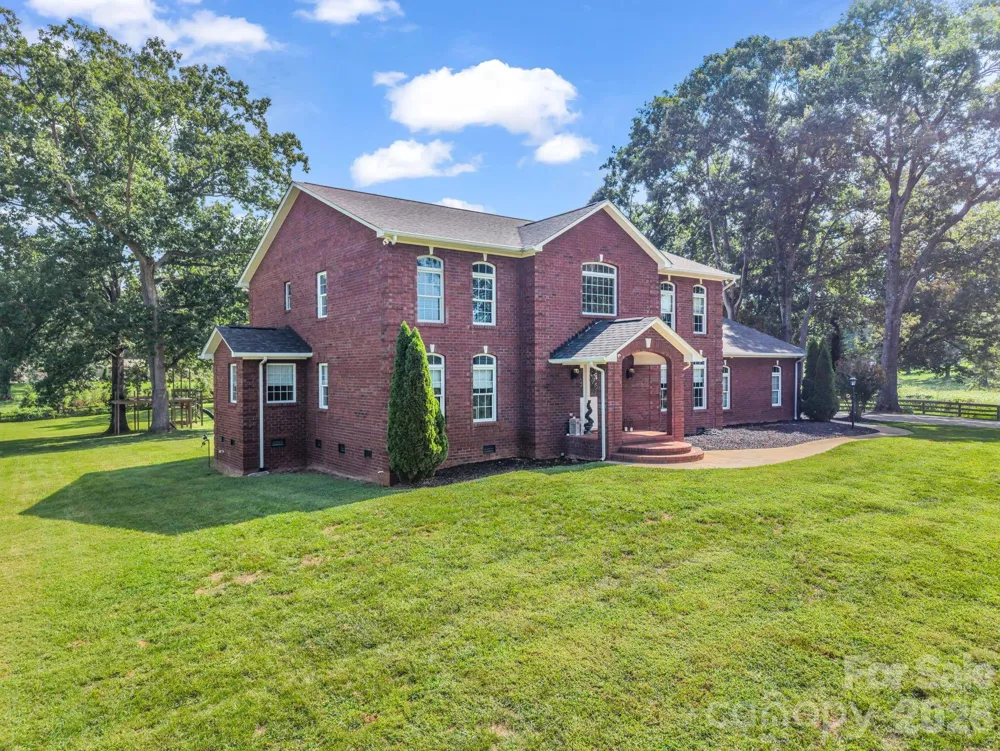 441 Whitaker Road Shelby, NC 28152