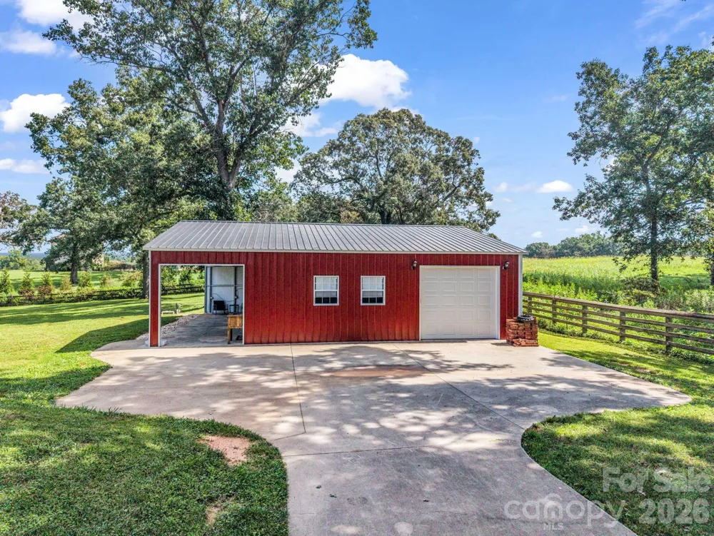 441 Whitaker Road Shelby, NC 28152
