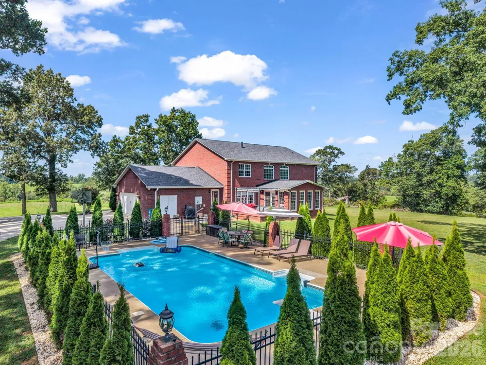 441 Whitaker Road Shelby, NC 28152