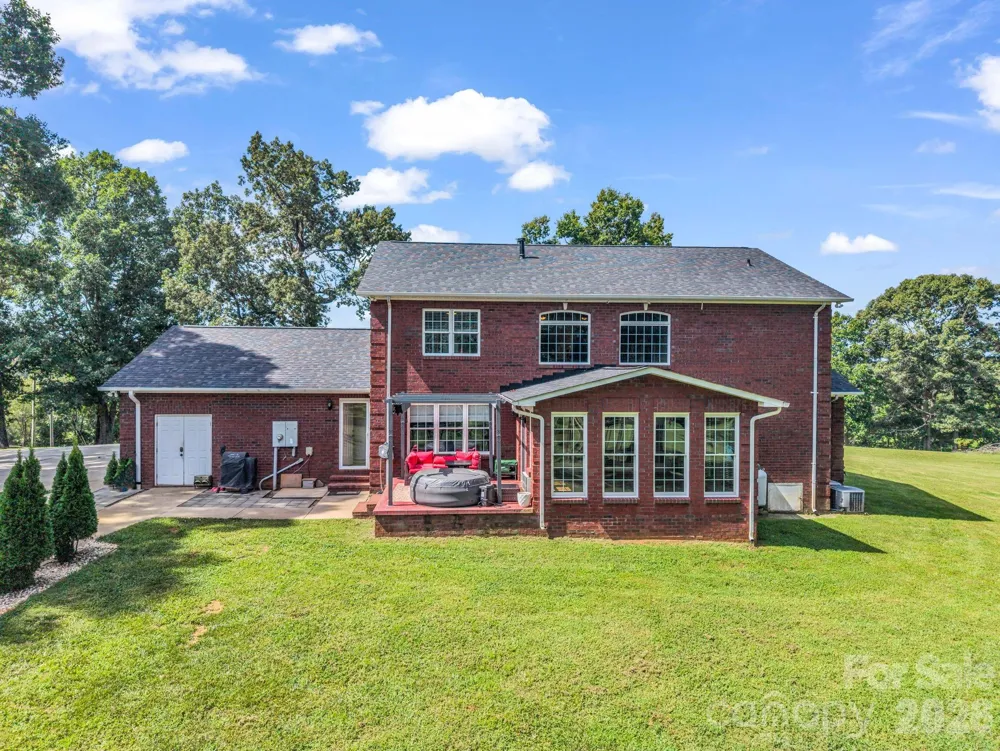 441 Whitaker Road Shelby, NC 28152