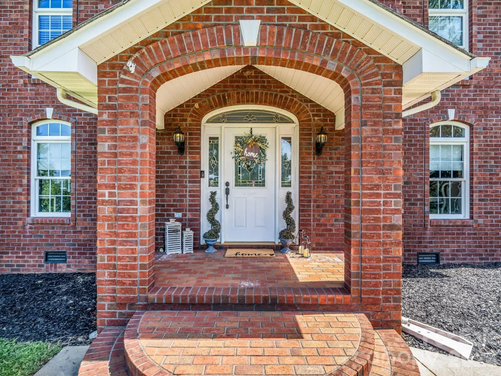 441 Whitaker Road Shelby, NC 28152