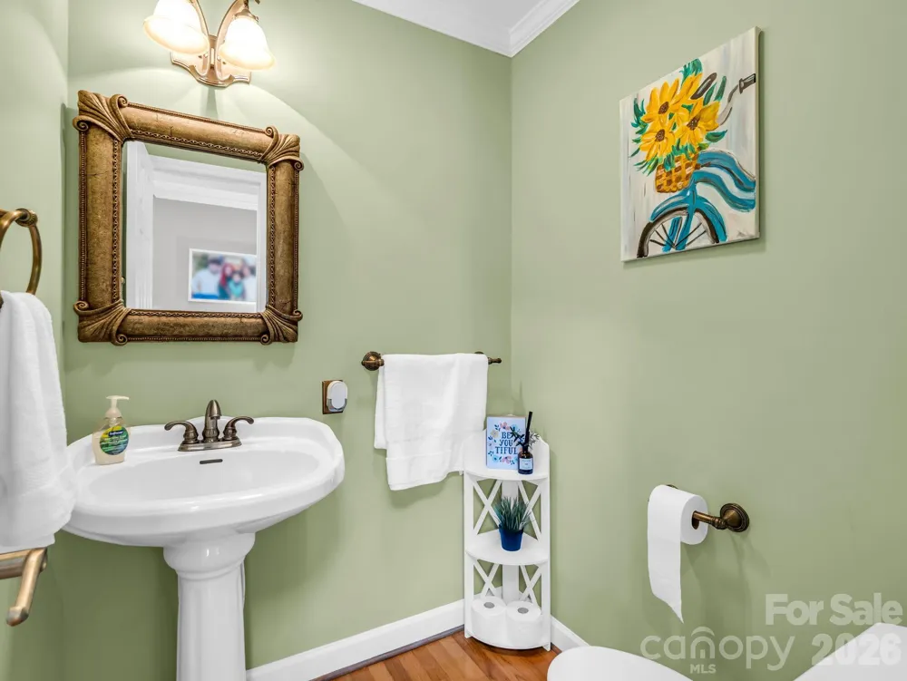 441 Whitaker Road Shelby, NC 28152