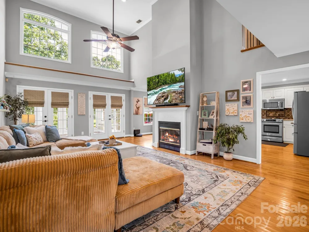 441 Whitaker Road Shelby, NC 28152