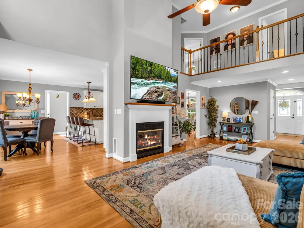441 Whitaker Road Shelby, NC 28152