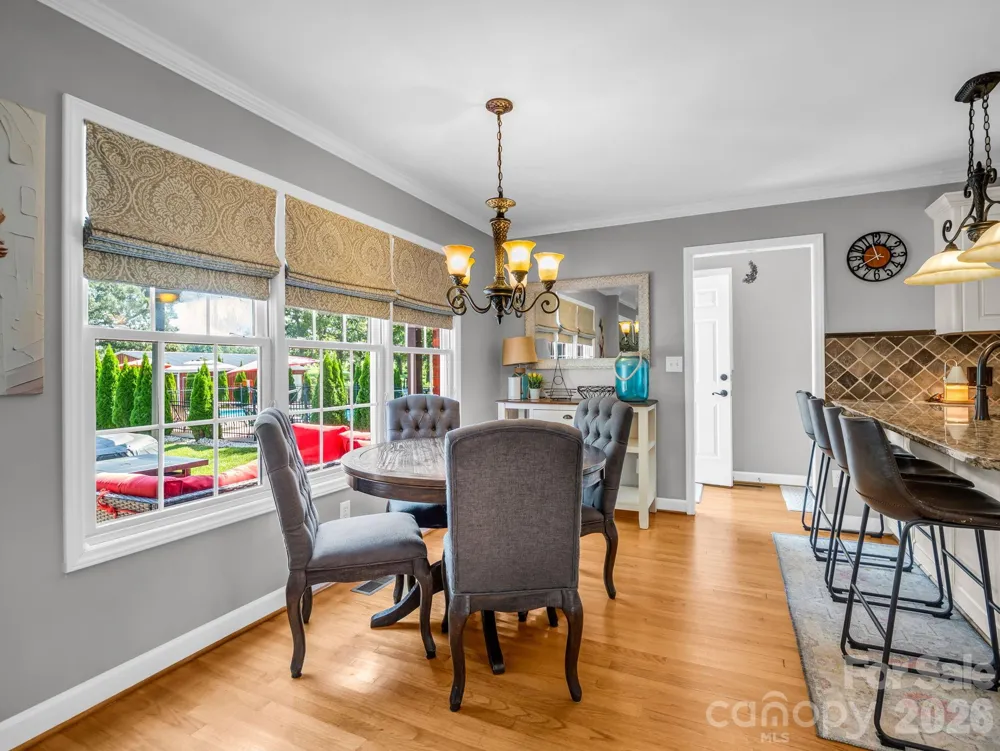 441 Whitaker Road Shelby, NC 28152