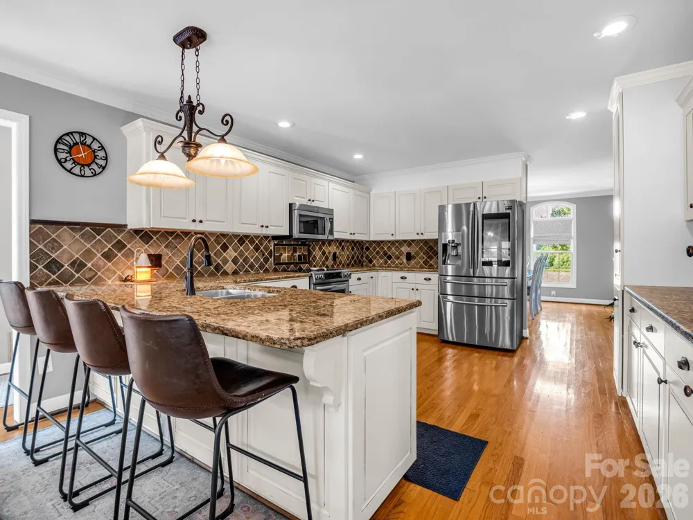 441 Whitaker Road Shelby, NC 28152