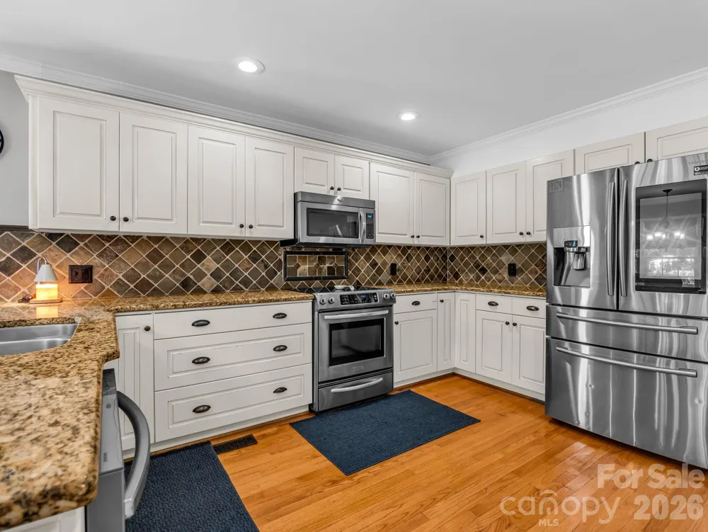 441 Whitaker Road Shelby, NC 28152