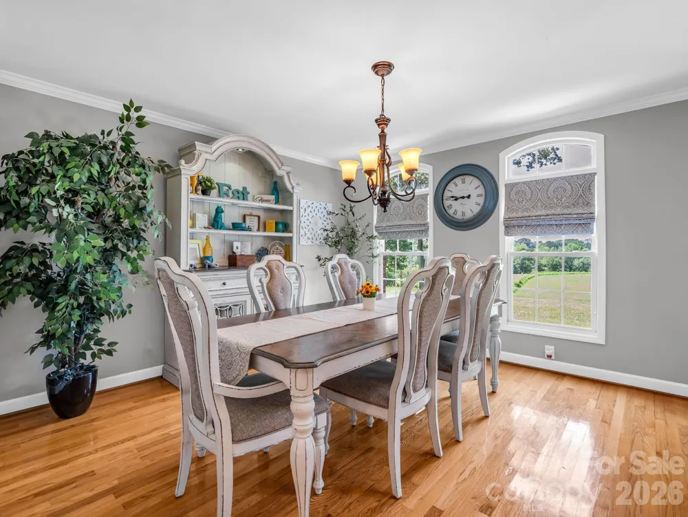 441 Whitaker Road Shelby, NC 28152