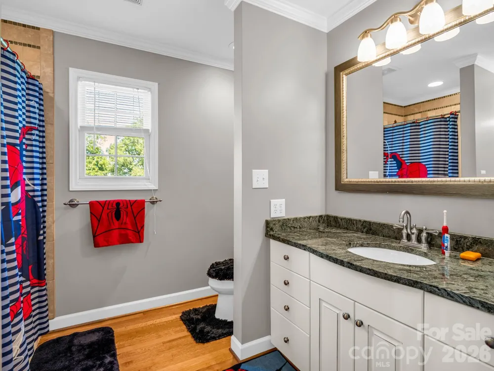 441 Whitaker Road Shelby, NC 28152