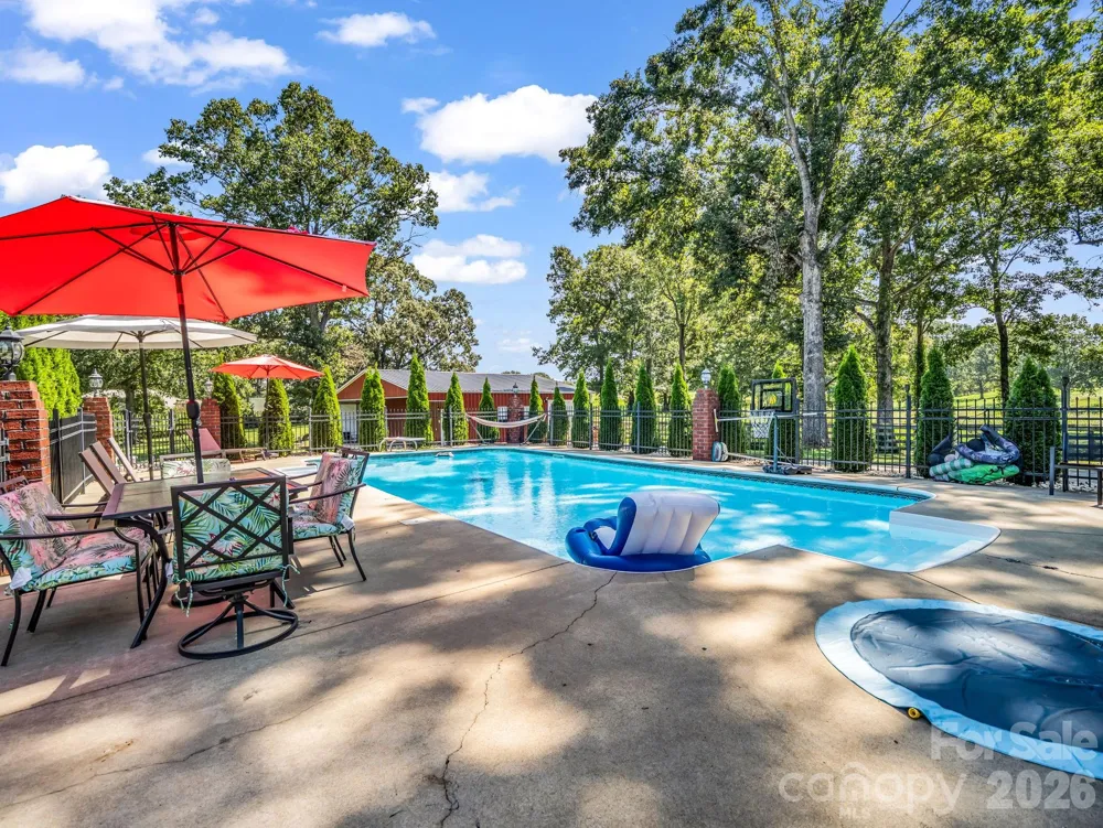 441 Whitaker Road Shelby, NC 28152