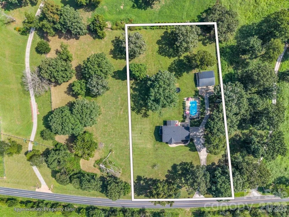 441 Whitaker Road Shelby, NC 28152