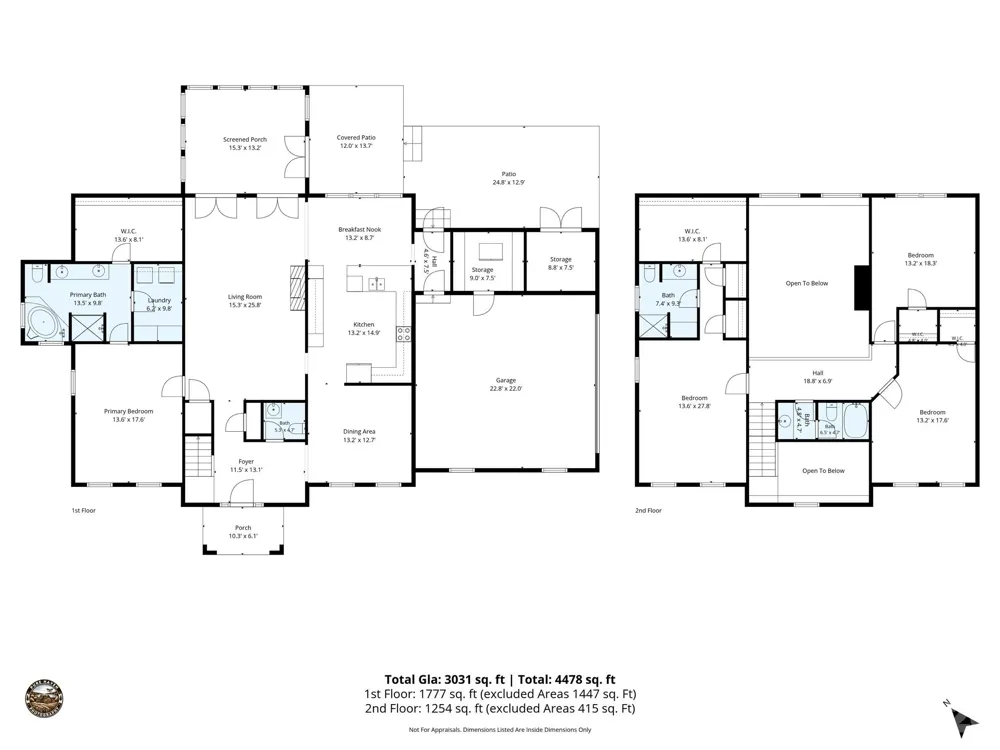 441 Whitaker Road Shelby, NC 28152