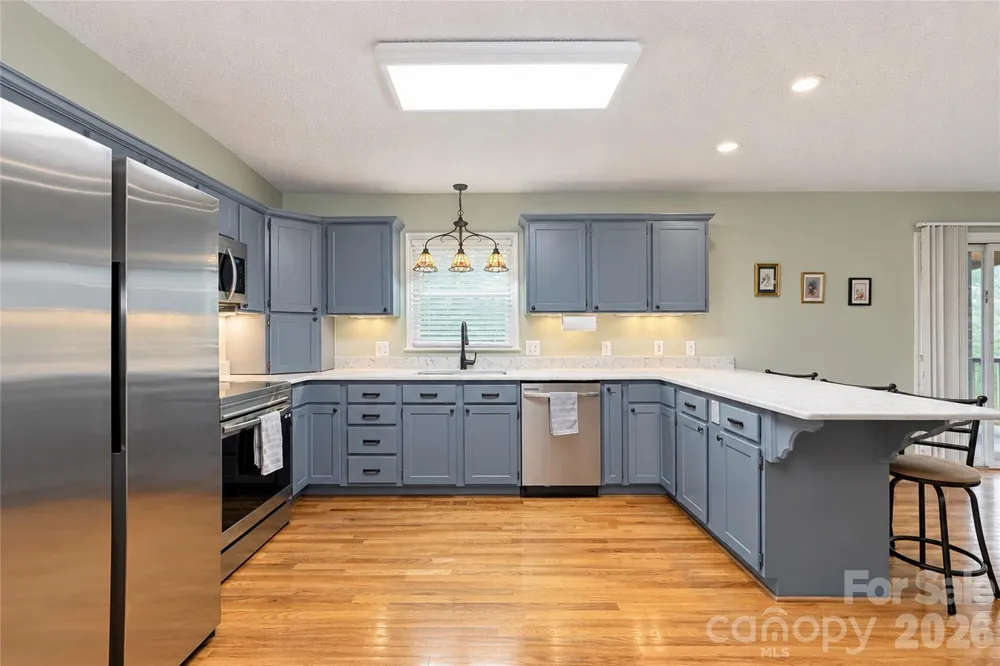 5725 Gunpowder Road Granite Falls, NC 28630