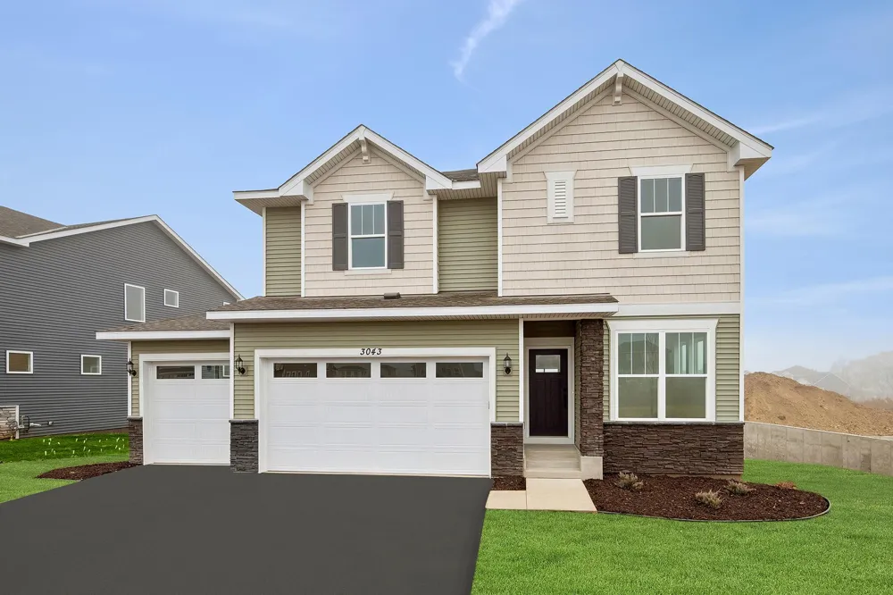 1646 Tyrone Drive Shakopee, MN 55379