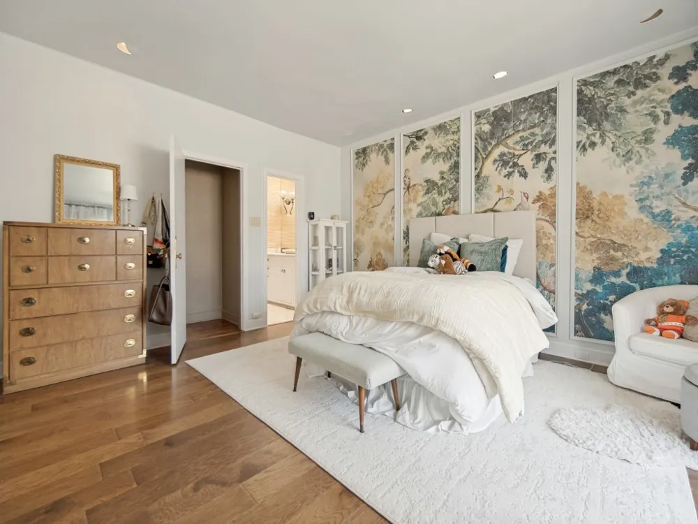 3727 Gilbert Avenue #D Dallas, TX 75219