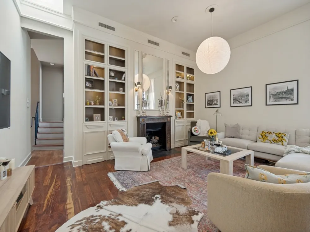 3727 Gilbert Avenue #D Dallas, TX 75219