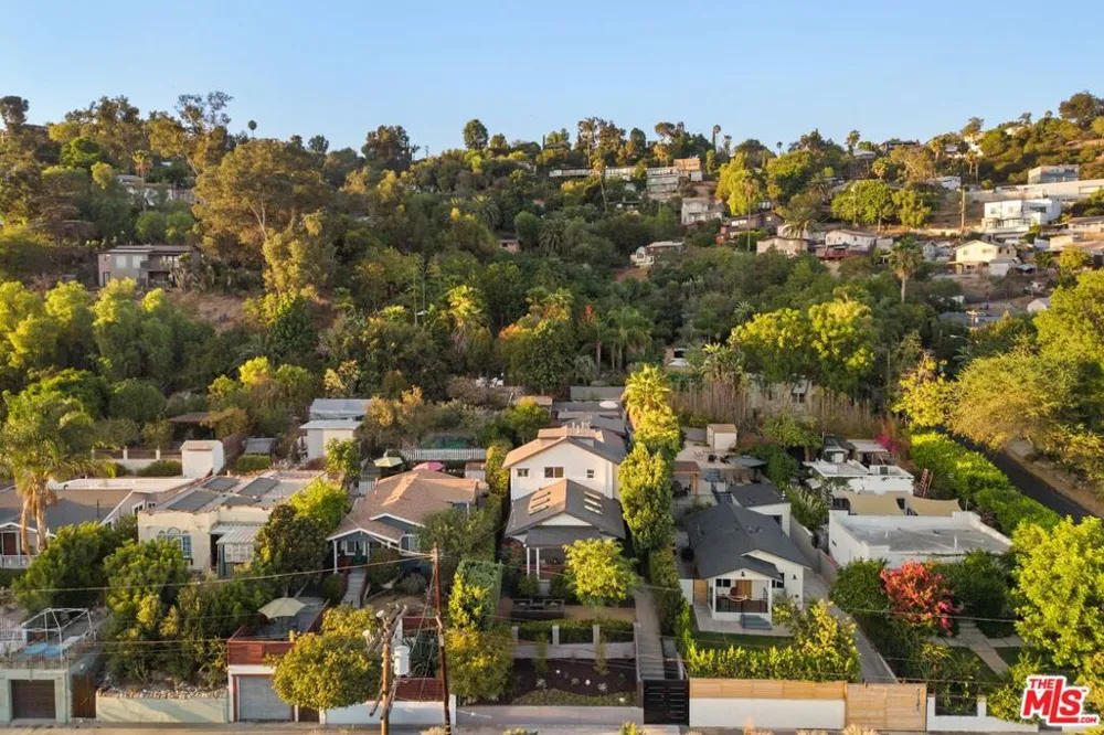1155 Isabel Street Los Angeles, CA 90065