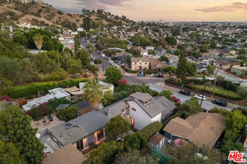 1155 Isabel Street Los Angeles, CA 90065