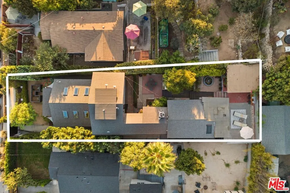 1155 Isabel Street Los Angeles, CA 90065