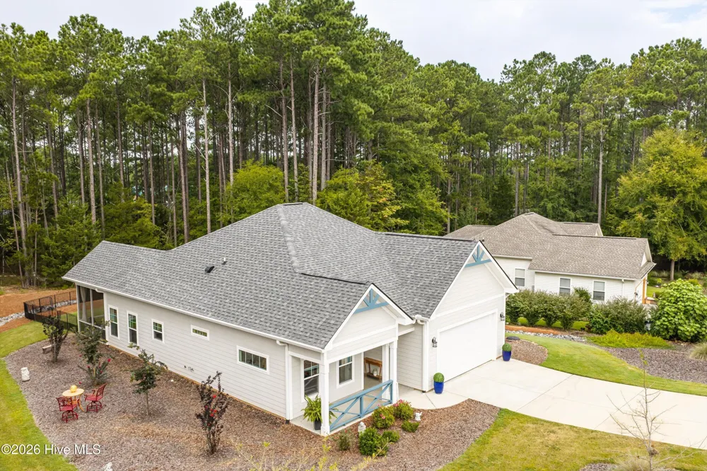 108 Rutledge Lane Mccormick, SC 29835