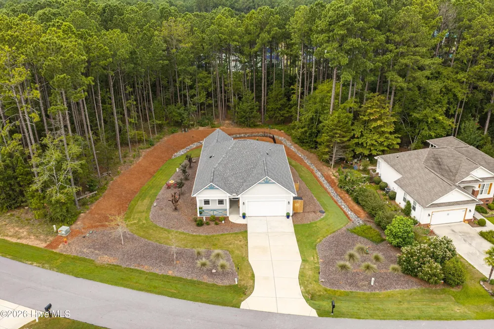 108 Rutledge Lane Mccormick, SC 29835