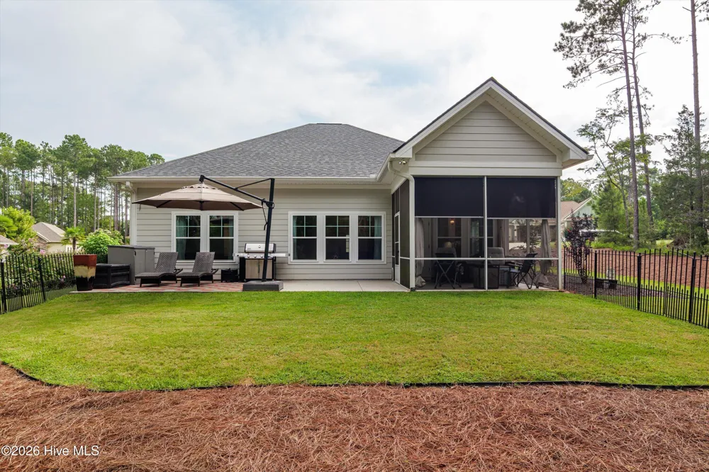 108 Rutledge Lane Mccormick, SC 29835