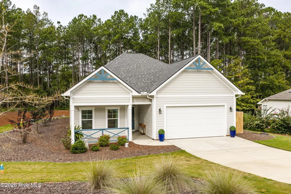 108 Rutledge Lane Mccormick, SC 29835